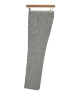 INCOTEX（インコテックス）スラックス 黒 サイズ:44(S位) メンズ/2200661276181