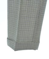 INCOTEX（インコテックス）スラックス 黒 サイズ:44(S位) メンズ/2200661276181