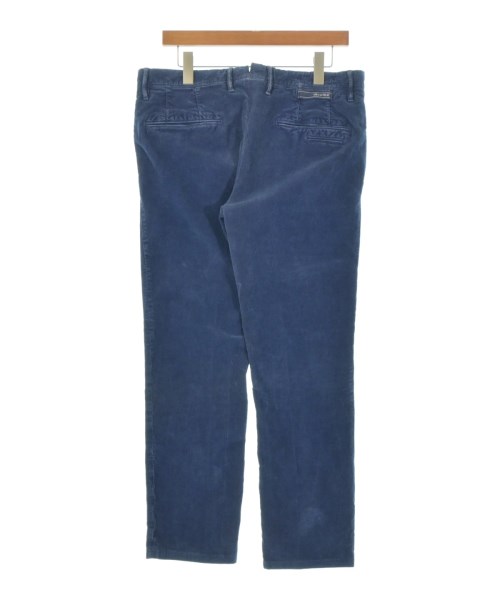 INCOTEX（インコテックス）チノパン 青 サイズ:-(M位) メンズ/2200661783139
