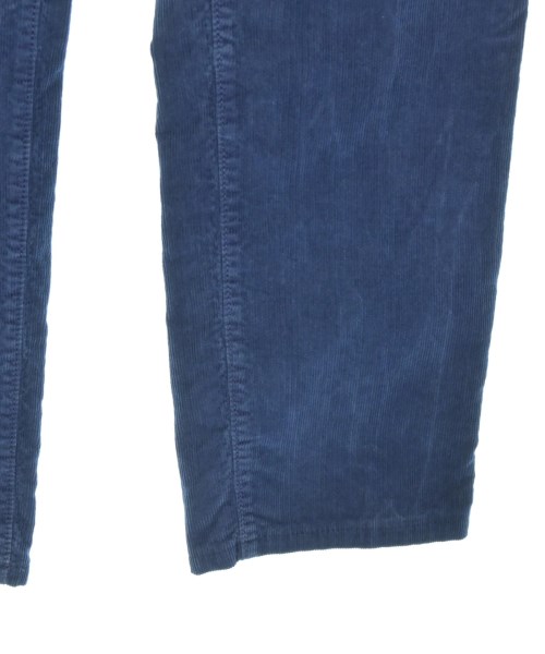 INCOTEX（インコテックス）チノパン 青 サイズ:-(M位) メンズ/2200661783139