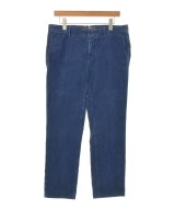 INCOTEX（インコテックス）チノパン 青 サイズ:-(M位) メンズ/2200661783139