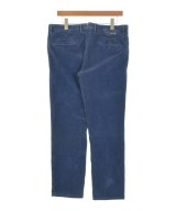 INCOTEX（インコテックス）チノパン 青 サイズ:-(M位) メンズ/2200661783139