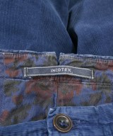 INCOTEX（インコテックス）チノパン 青 サイズ:-(M位) メンズ/2200661783139