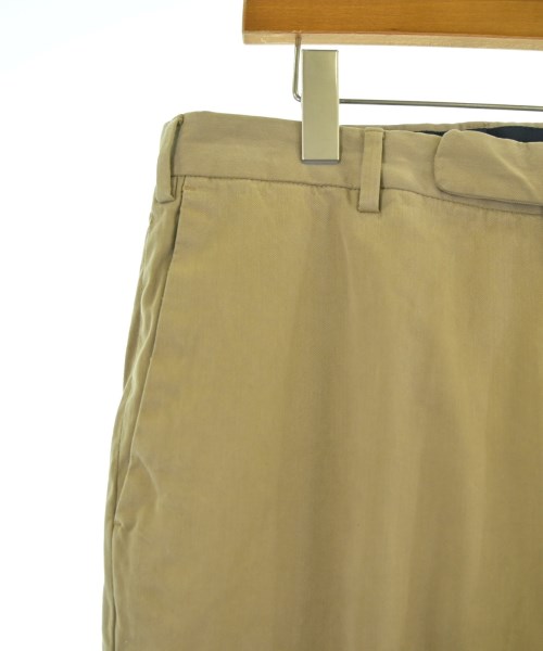 INCOTEX（インコテックス）その他 ベージュ サイズ:50(XL位) メンズ/2200662509035