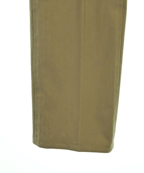 INCOTEX（インコテックス）その他 ベージュ サイズ:50(XL位) メンズ/2200662509035