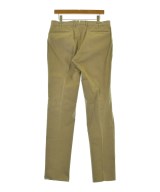 INCOTEX（インコテックス）その他 ベージュ サイズ:50(XL位) メンズ/2200662509035