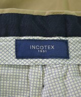 INCOTEX（インコテックス）その他 ベージュ サイズ:50(XL位) メンズ/2200662509035