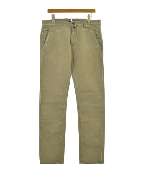 INCOTEX(インコテックス)デニムパンツ グレー サイズ:5(XL位)/2200662509042