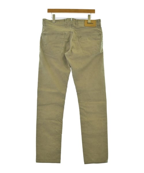 INCOTEX（インコテックス）デニムパンツ グレー サイズ:5(XL位) メンズ/2200662509042