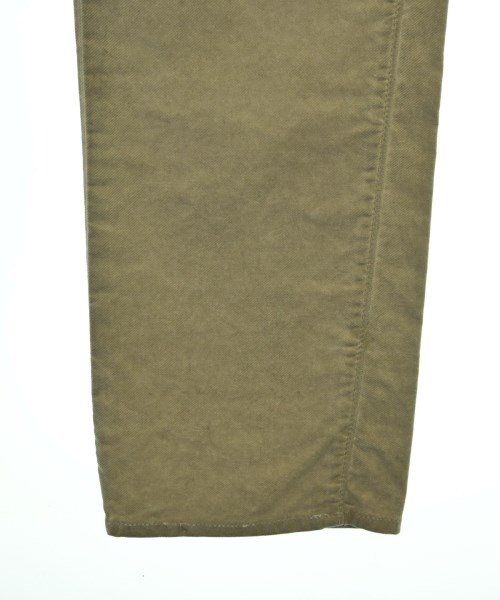 INCOTEX（インコテックス）デニムパンツ グレー サイズ:5(XL位) メンズ/2200662509042