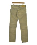 INCOTEX（インコテックス）デニムパンツ グレー サイズ:5(XL位) メンズ/2200662509042