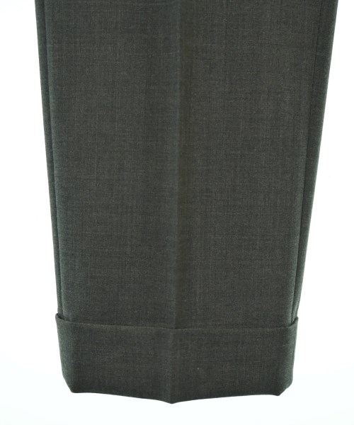 INCOTEX（インコテックス）スラックス グレー サイズ:50(XL位) メンズ/2200664057138