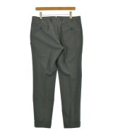 INCOTEX（インコテックス）スラックス グレー サイズ:50(XL位) メンズ/2200664057138