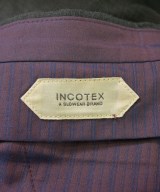 INCOTEX（インコテックス）スラックス グレー サイズ:50(XL位) メンズ/2200664057138