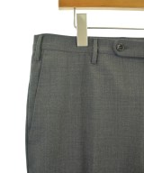 INCOTEX（インコテックス）スラックス グレー サイズ:50(XL位) メンズ/2200664057138