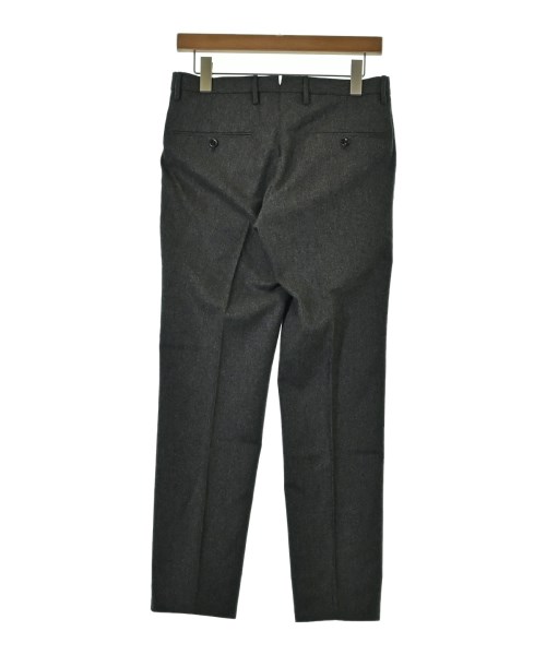 INCOTEX（インコテックス）スラックス グレー サイズ:44(S位) メンズ/2200666019028