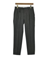 INCOTEX（インコテックス）スラックス グレー サイズ:44(S位) メンズ/2200666019028