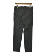 INCOTEX（インコテックス）スラックス グレー サイズ:44(S位) メンズ/2200666019028