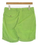 INCOTEX（インコテックス）ショートパンツ 緑 サイズ:48(L位) メンズ/2200659938299