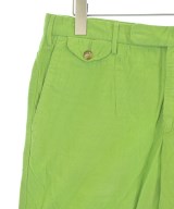 INCOTEX（インコテックス）ショートパンツ 緑 サイズ:48(L位) メンズ/2200659938299