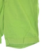 INCOTEX（インコテックス）ショートパンツ 緑 サイズ:48(L位) メンズ/2200659938299