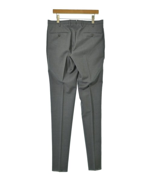 INCOTEX（インコテックス）スラックス グレー サイズ:52(XXL位) メンズ/2200661182420