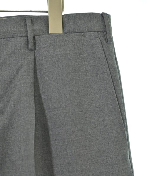 INCOTEX（インコテックス）スラックス グレー サイズ:52(XXL位) メンズ/2200661182420