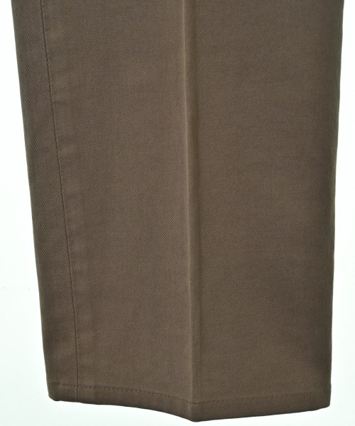 INCOTEX（インコテックス）スラックス 茶 サイズ:46(M位) メンズ/2200666186027