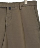 INCOTEX（インコテックス）スラックス 茶 サイズ:46(M位) メンズ/2200666186027