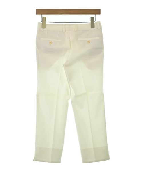 INCOTEX（インコテックス）その他 白 サイズ:36(XS位) レディース/2200664153045