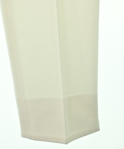 INCOTEX（インコテックス）その他 白 サイズ:36(XS位) レディース/2200664153045