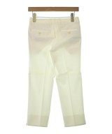 INCOTEX（インコテックス）その他 白 サイズ:36(XS位) レディース/2200664153045