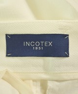 INCOTEX（インコテックス）その他 白 サイズ:36(XS位) レディース/2200664153045
