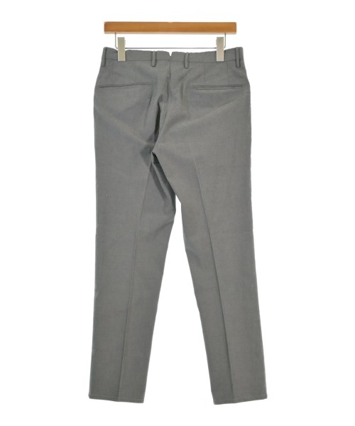 INCOTEX（インコテックス）スラックス グレー サイズ:44(S位) メンズ/2200662496052