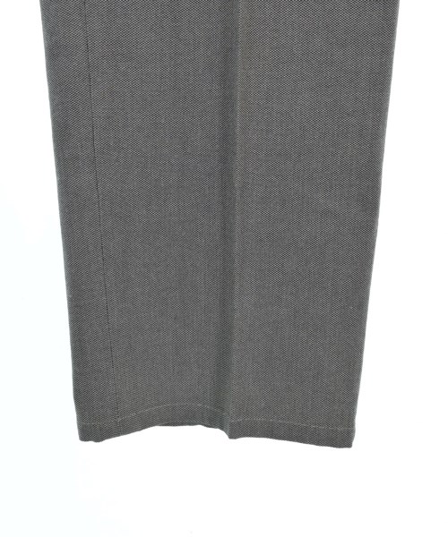 INCOTEX（インコテックス）スラックス グレー サイズ:44(S位) メンズ/2200662496052
