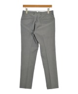 INCOTEX（インコテックス）スラックス グレー サイズ:44(S位) メンズ/2200662496052