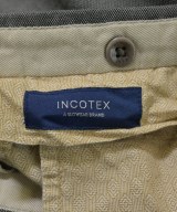 INCOTEX（インコテックス）スラックス グレー サイズ:44(S位) メンズ/2200662496052