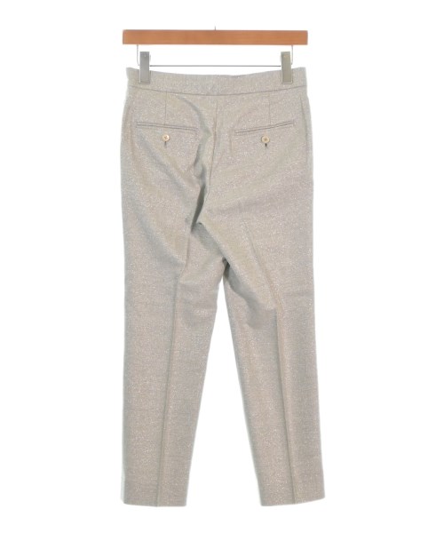 INCOTEX（インコテックス）スラックス グレー サイズ:36(S位) レディース/2200668663021