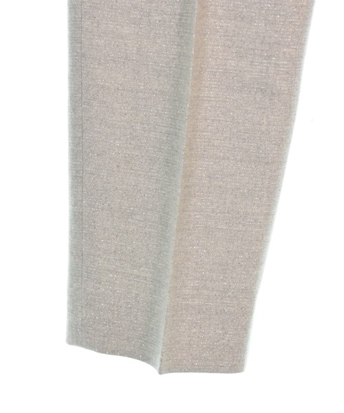 INCOTEX（インコテックス）スラックス グレー サイズ:36(S位) レディース/2200668663021