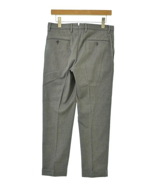 INCOTEX（インコテックス）スラックス グレー サイズ:44(S位) メンズ/2200667953017