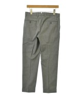 INCOTEX（インコテックス）スラックス グレー サイズ:44(S位) メンズ/2200667953017