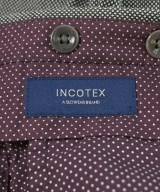INCOTEX（インコテックス）スラックス グレー サイズ:44(S位) メンズ/2200667953017