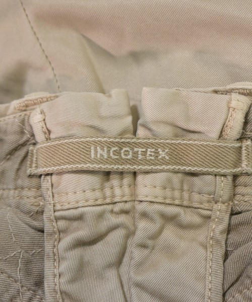 INCOTEX（インコテックス）チノパン ベージュ サイズ:31(M位) メンズ/2200667167162