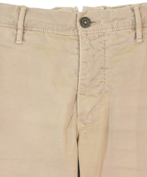 INCOTEX（インコテックス）チノパン ベージュ サイズ:31(M位) メンズ/2200667167162
