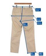 INCOTEX（インコテックス）チノパン ベージュ サイズ:31(M位) メンズ/2200667167162