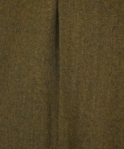 INCOTEX（インコテックス）スラックス 茶 サイズ:48(L位) メンズ/2200670678037