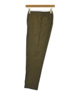 INCOTEX（インコテックス）スラックス 茶 サイズ:48(L位) メンズ/2200670678037