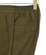 INCOTEX（インコテックス）スラックス 茶 サイズ:48(L位) メンズ/2200670678037