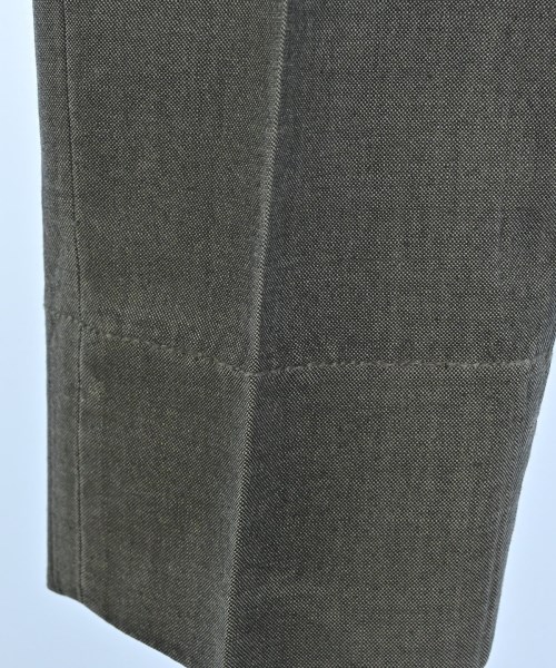 INCOTEX（インコテックス）スラックス グレー サイズ:26(XS位) メンズ/2200670760053