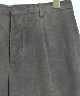 INCOTEX（インコテックス）スラックス グレー サイズ:26(XS位) メンズ/2200670760053